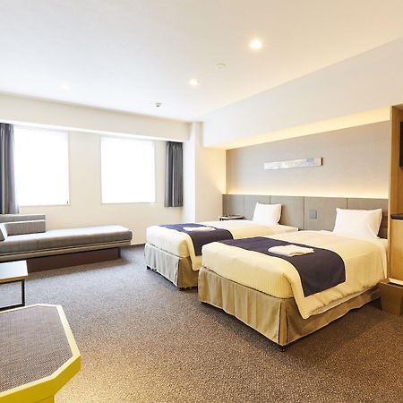 Hotel Monday Akihabara Asakusabashi Tokyo Dış mekan fotoğraf