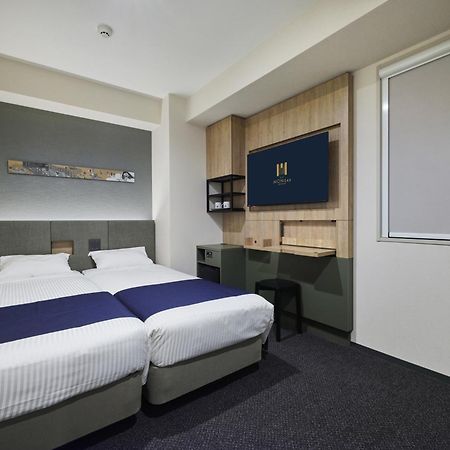 Hotel Monday Akihabara Asakusabashi Tokyo Dış mekan fotoğraf