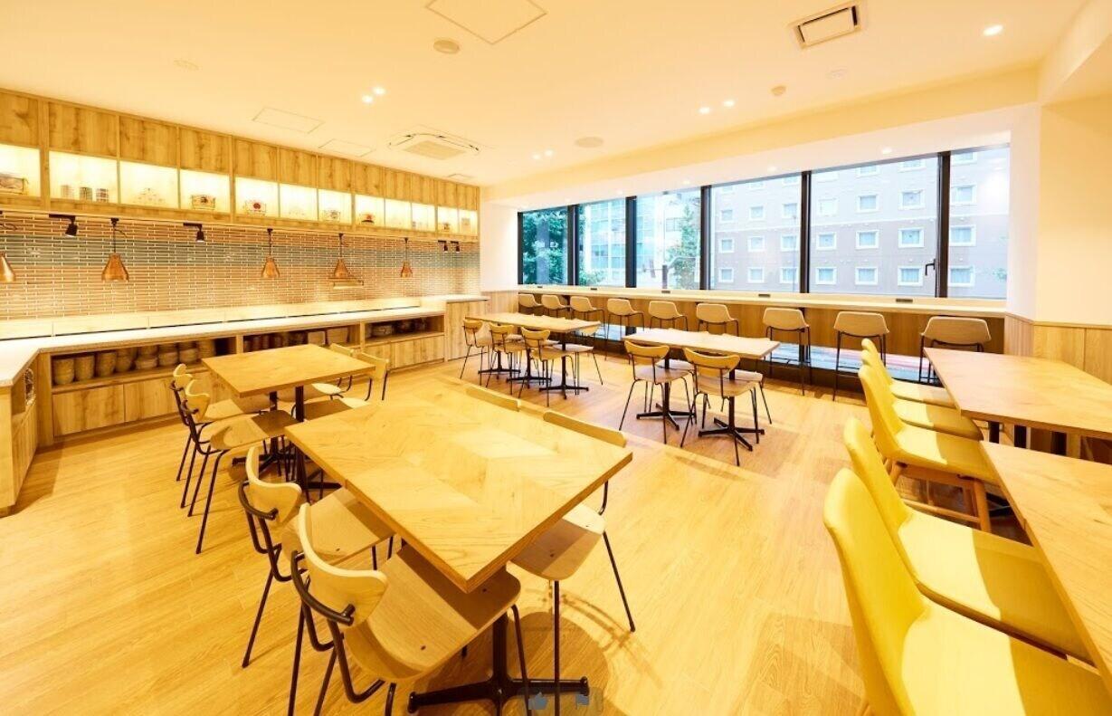 Hotel Monday Akihabara Asakusabashi Tokyo Dış mekan fotoğraf