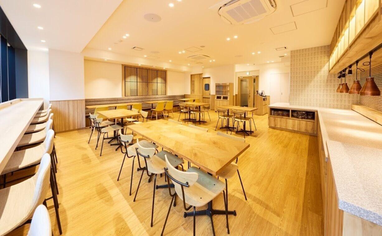 Hotel Monday Akihabara Asakusabashi Tokyo Dış mekan fotoğraf