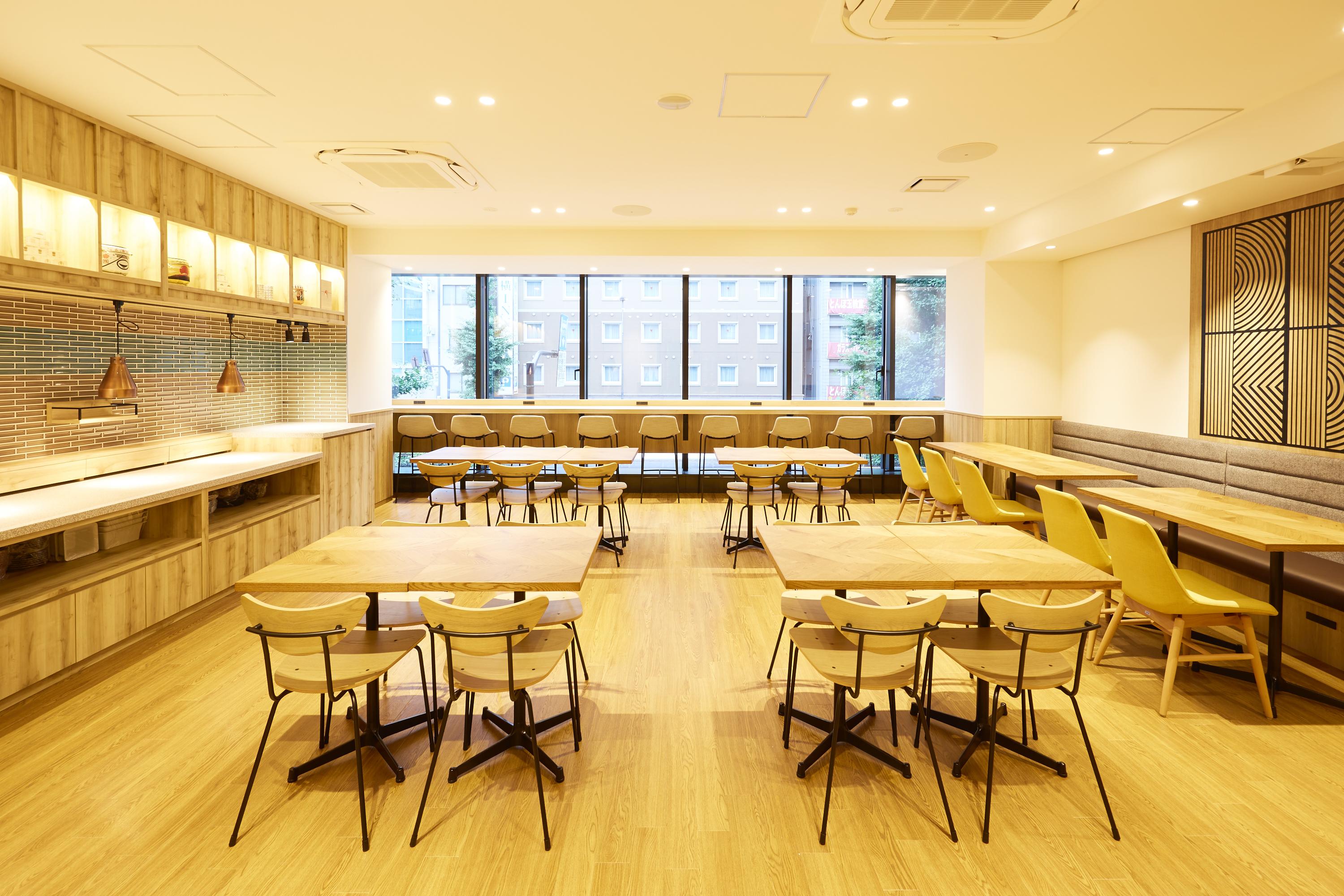 Hotel Monday Akihabara Asakusabashi Tokyo Dış mekan fotoğraf