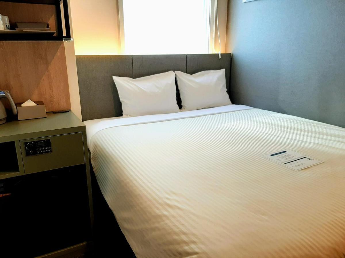 Hotel Monday Akihabara Asakusabashi Tokyo Dış mekan fotoğraf