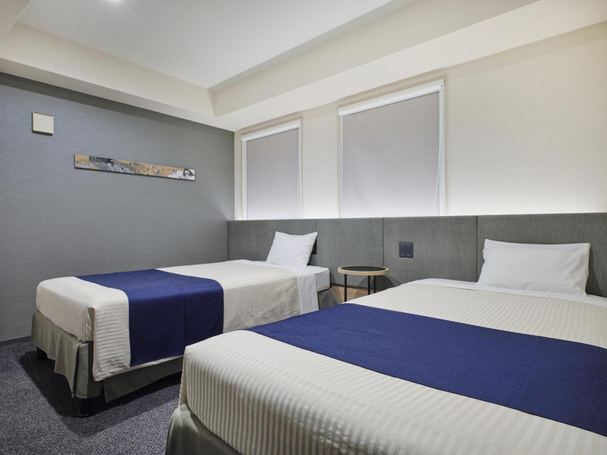 Hotel Monday Akihabara Asakusabashi Tokyo Dış mekan fotoğraf