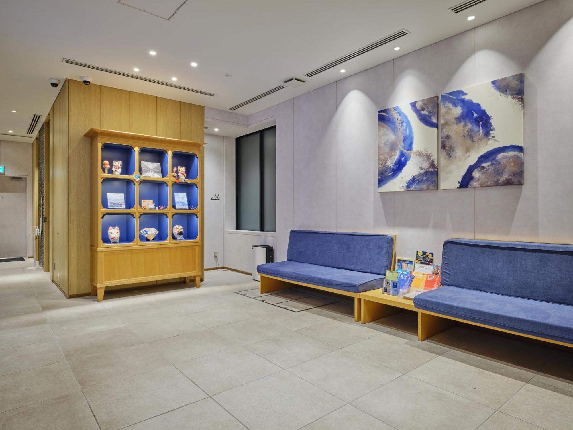 Hotel Monday Akihabara Asakusabashi Tokyo Dış mekan fotoğraf