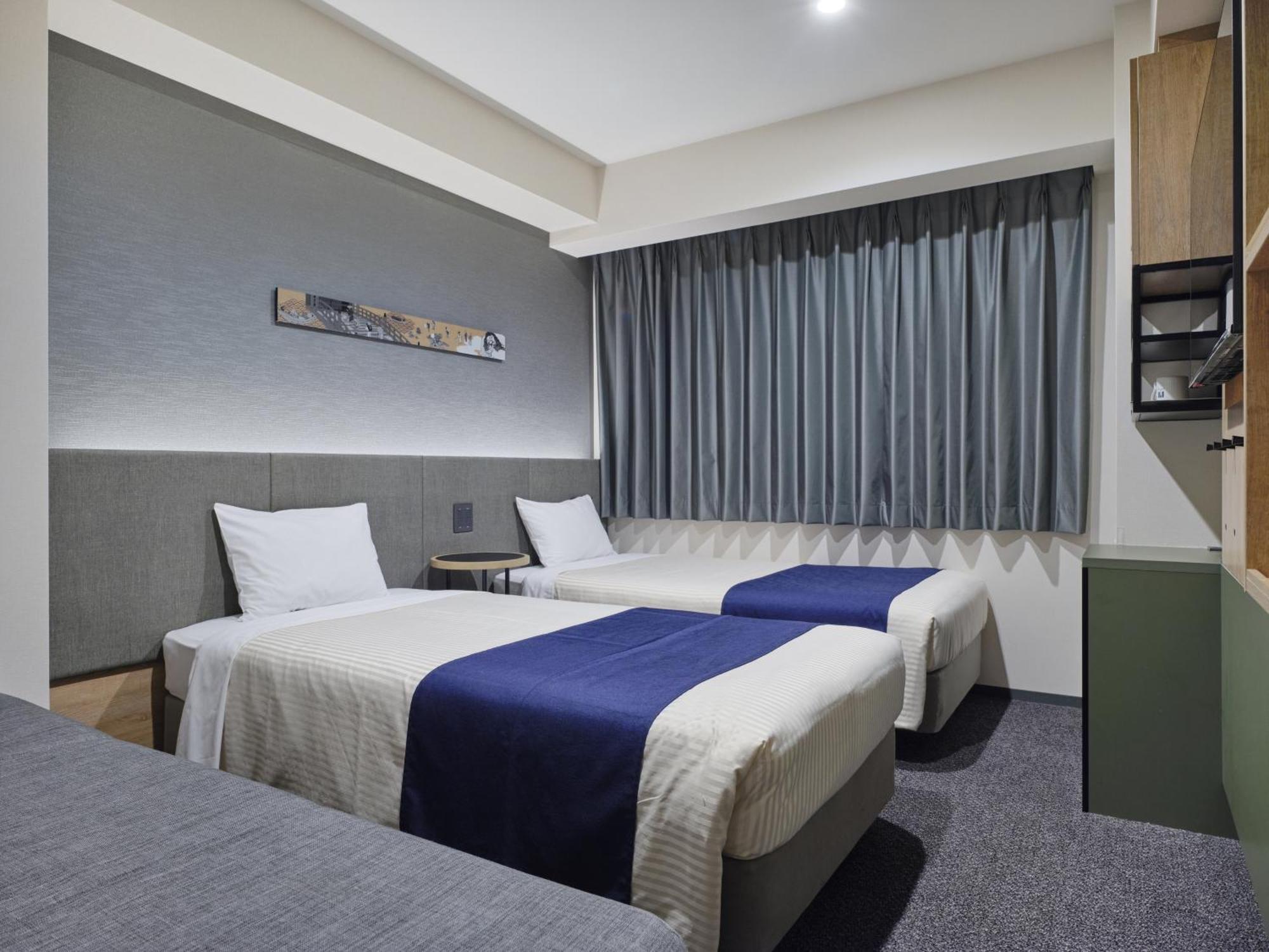 Hotel Monday Akihabara Asakusabashi Tokyo Dış mekan fotoğraf